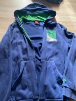 Sweatjacke Puma Gr.176 Baden-Württemberg - Oberstadion Vorschau