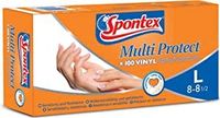 Spontex Multi Protect Einmalhandschuhe aus Vinyl, latexfrei, wide Hessen - Körle Vorschau