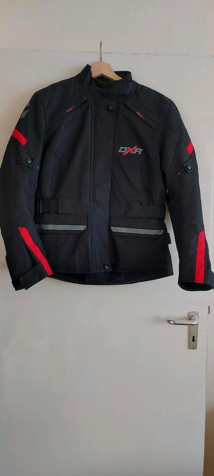 Damen-Textil-Motorradjacke DXR-MVS-1 in Leinfelden-Echterdingen