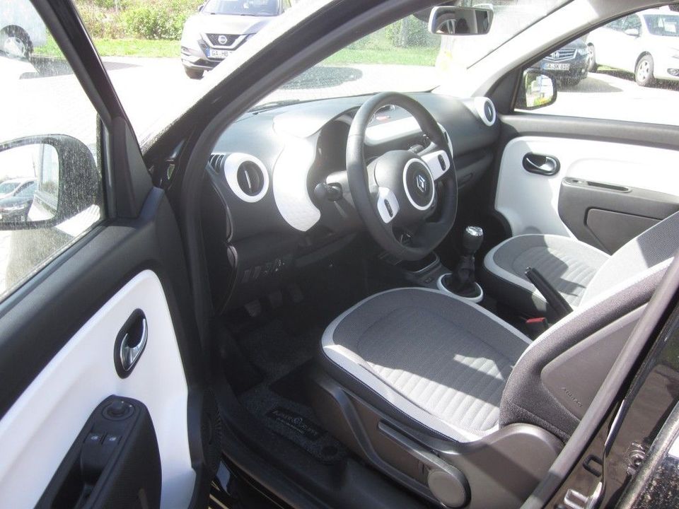 Renault Twingo SCe 75 LIMITED in Stendal