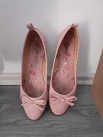 Esmara Ballerinas, pink, für Mädchen, Größe 37 Nordrhein-Westfalen - Telgte Vorschau