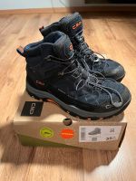 CMP Wanderschuhe waterproof gr 36 Rheinland-Pfalz - Mainz Vorschau