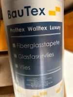 BauTex Glasfaservlies Malervlies 50qm Bayern - Forchheim Vorschau