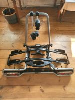 THULE 940 EURO RIDE 2 13 PIN FAHRRADHECKTRÄGER 2 RÄDER E-BIKES Berlin - Tempelhof Vorschau