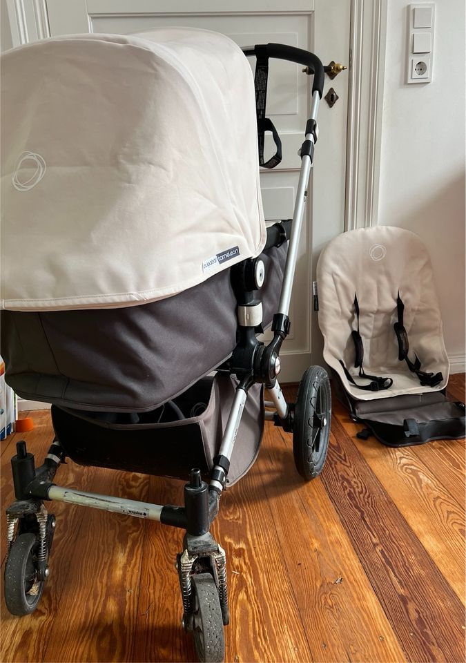 Bugaboo Cameleon Kinderwagen/Buggy in Bremen