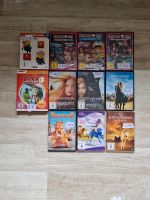 Kinder DVD Filme Thüringen - Mühlhausen Vorschau