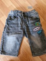 Jungen kurze Hose Gr. 128 Baden-Württemberg - Bad Saulgau Vorschau