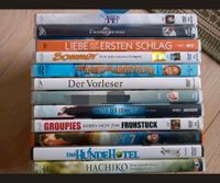 DVD Stück je 0,50 Euro Sachsen - Liebschützberg Vorschau