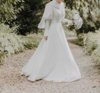 Hochzeitskleid Nordrhein-Westfalen - Bergkamen Vorschau