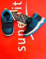 Superfit NEU Jungen Schuhe Gr 20 Lauflernschuhe Klettverschluss Hessen - Schlüchtern Vorschau