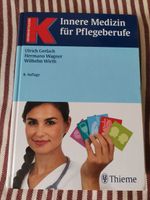 Innere Medizin für Pflegeberufe Kreis Pinneberg - Elmshorn Vorschau