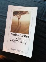 Der Fünfte Berg (Taschenbuch) - Paulo Coelho München - Laim Vorschau