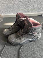 Wanderschuhe Lowa Gr. 38 fallen kleiner aus Baden-Württemberg - Bühlertann Vorschau