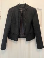 Bouclé Blazer Gr. S sehr cool Düsseldorf - Friedrichstadt Vorschau