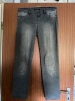 Jeans Hose Mcain (grau) Bayern - Zirndorf Vorschau