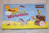 SET Wörterkiste Zahlenkiste Duden Weltenfänger mit Kombibox Hannover - Mitte Vorschau