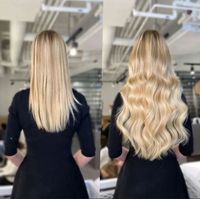 Haarverlängerung Tape Extensions Methode * schnelle Termine Berlin - Steglitz Vorschau