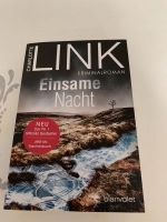 Charlotte Link Krimi einsame Nacht Crime Thriller Niedersachsen - Lehrte Vorschau