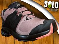 38 ◼ SALOMON Multisportschuhe | 3D Chassis | Ortholite | XA Wild Berlin - Steglitz Vorschau