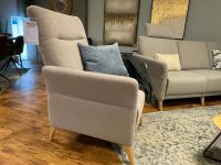 Sessel zu Sofa Global Comfort NP 1232,- Baden-Württemberg - Ketsch Vorschau