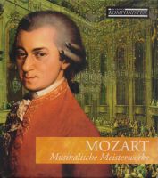 AUS NACHLASS MOZART MUSIKALISCHE MEISTERWERKE CD Köln - Longerich Vorschau