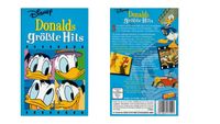 VHS Videokassette „Donalds größte Hits“ Hessen - Rüsselsheim Vorschau