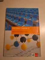 Prisma Chemie 2 Arbeitsbuch Arbeitsheft Rheinland-Pfalz - Ludwigshafen Vorschau
