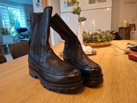 Airstep 98 Stiefel Größe 41 Nordrhein-Westfalen - Erndtebrück Vorschau