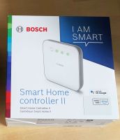 Bosch Smart Home Controller 2 II Zentrale Ovp Neu Eimsbüttel - Hamburg Eimsbüttel (Stadtteil) Vorschau