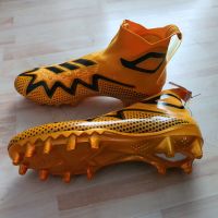 Adidas Primeknit Freak Ultra 22 Yellow Football Cleats US10/EU44 Nordrhein-Westfalen - Senden Vorschau