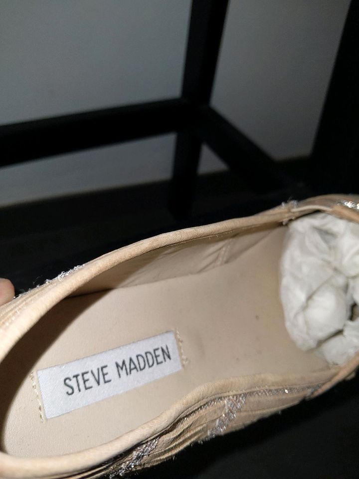 Steve madden 42 slipper Ballerina in Hürth