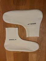 Schwimmsocken Poolsocken Latexsocken Gr. 46 Bochum - Bochum-Süd Vorschau