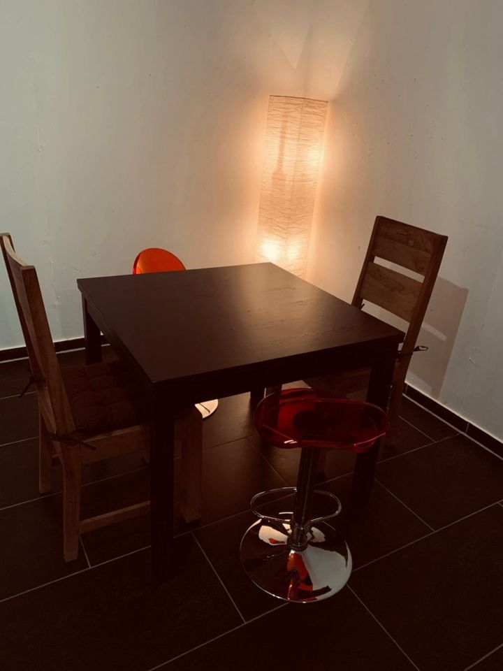 1 Zimmer Wohnung in Zuchering zu vermieten in Ingolstadt