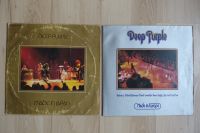 2 LPs DEEP PURPLE Vinyl 1972 und 1976 Erstpressungen Wiesbaden - Mainz-Kastel Vorschau