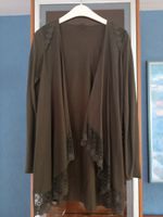 Strickjacke (Longjacke) von sOliver Selection, neuwertig Bayern - Zwiesel Vorschau