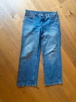 Weekday Damen Jeans, top, Gr 31/32, blau Hessen - Flörsheim am Main Vorschau