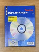 Hama DVD Lens Cleaner **NEU & OVP** Mitte - Wedding Vorschau