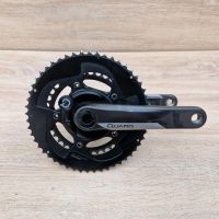 Sram Quarq Carbon Kurbel - Powermeter - 52/36 172.5 - 815g Baden-Württemberg - Konstanz Vorschau