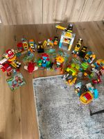 Lego Duplo Sammlung Kr. München - Unterschleißheim Vorschau