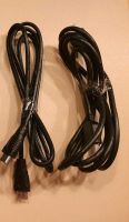 2 x HDMI Kabel Nordrhein-Westfalen - Herne Vorschau