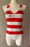 Escada schöes Sommer Top von Escada Sport S Niedersachsen - Meine Vorschau