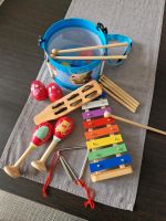 Musikinstrumente Kinder Spielzeug Sachsen-Anhalt - Gräfenhainichen Vorschau