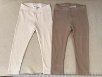2 Hosen H&M Gr.98 NEUWERTIG!!! Nordrhein-Westfalen - Viersen Vorschau
