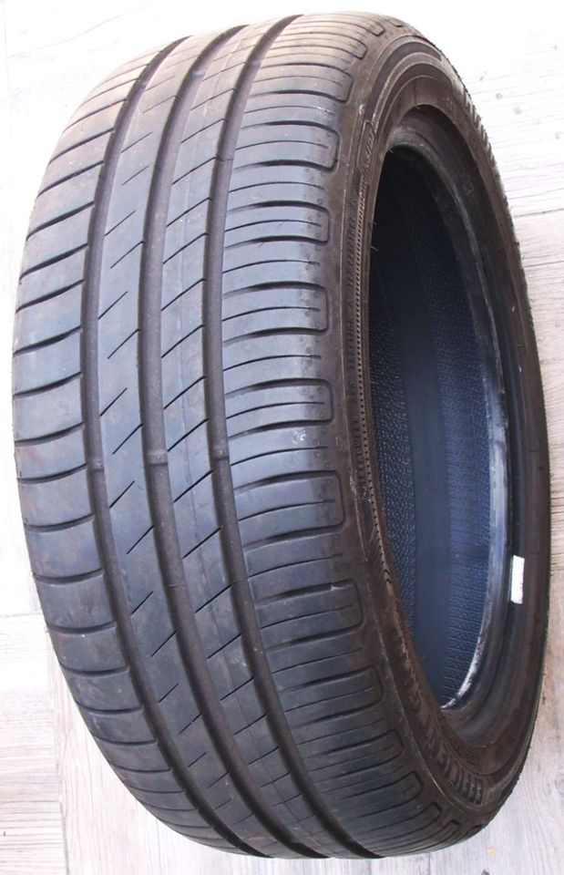 1 Sommerreifen GOODYEAR EFFICIENT GRIP 195/50 R15 82V DOT0719 6mm in Berlin