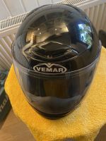 Motorradhelm VEMAR, Gr.61, wie neu Niedersachsen - Bahrdorf Vorschau