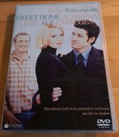 DVD - Sweet Home Alabama - Liebe auf Umwegen Baden-Württemberg - Steinheim Vorschau