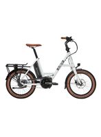 E-Bike I:SY S8 F B Sondermodell ‼️ Sofort Verfügbar ‼️ Niedersachsen - Nordenham Vorschau