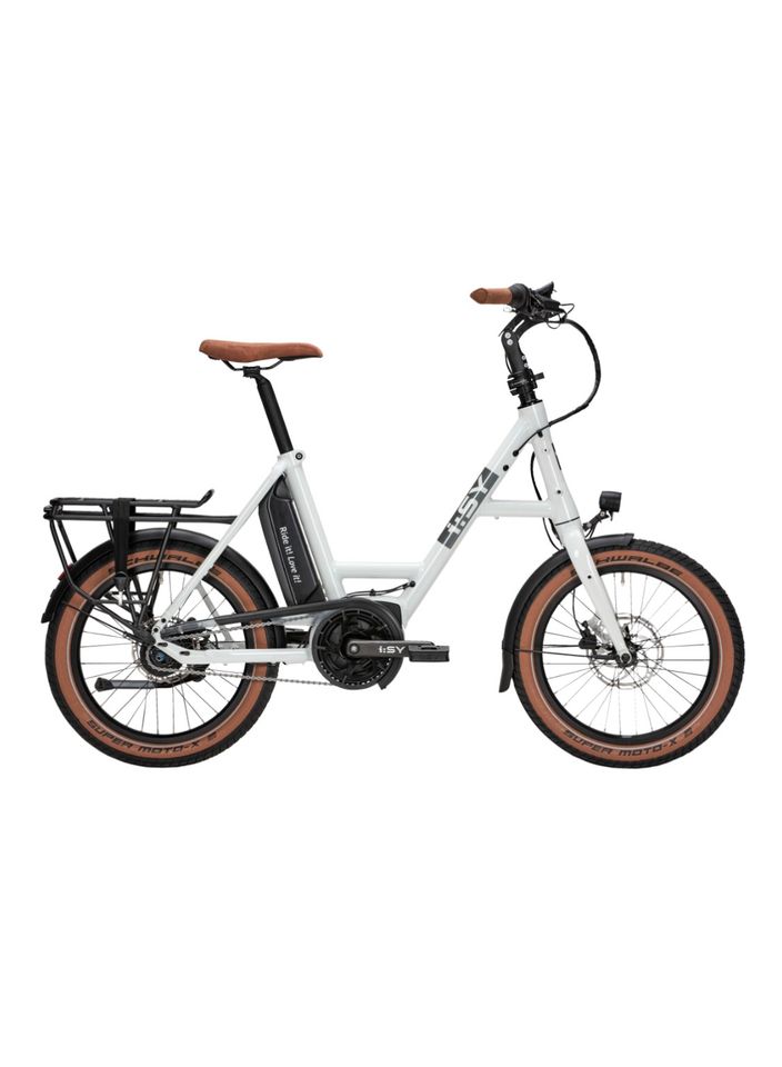 E-Bike I:SY S8 F B Sondermodell ‼️ Sofort Verfügbar ‼️ in Nordenham