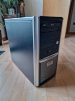 Intel Core i7 Desktop PC Hessen - Kirchhain Vorschau