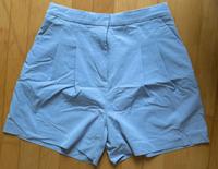 Kurze Hose Shorts Flieder Leipzig - Schleußig Vorschau